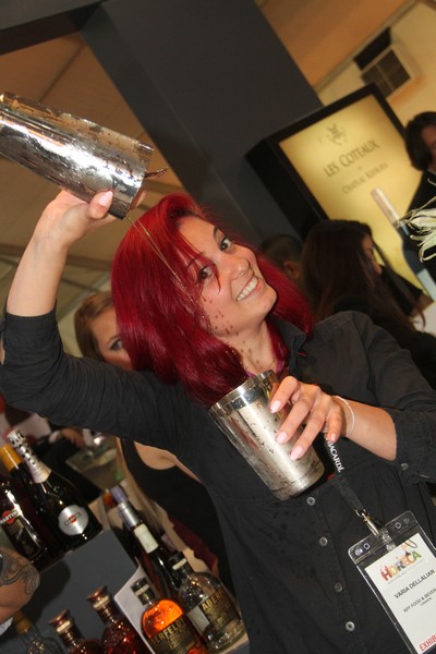 Horeca Trade Show 2015